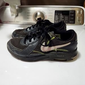 Boys Nike Air Max Emcee